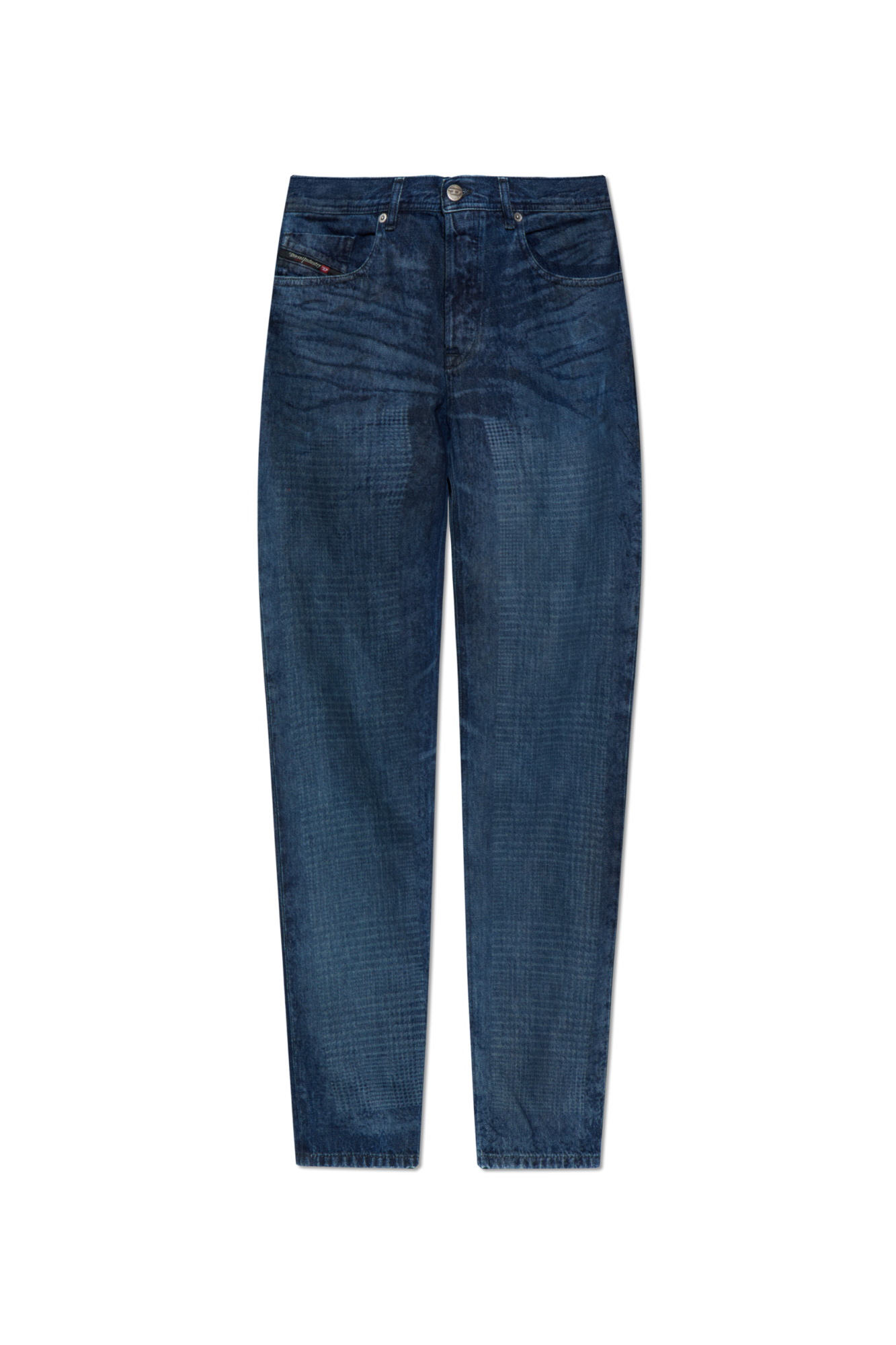 Diesel Jeans `2023 D-FINITIVE-S3` | Men's | Vitkac